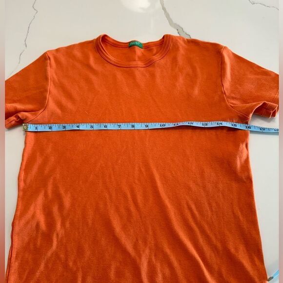 United colours of Benetton T-shirt - Picture 4 of 7